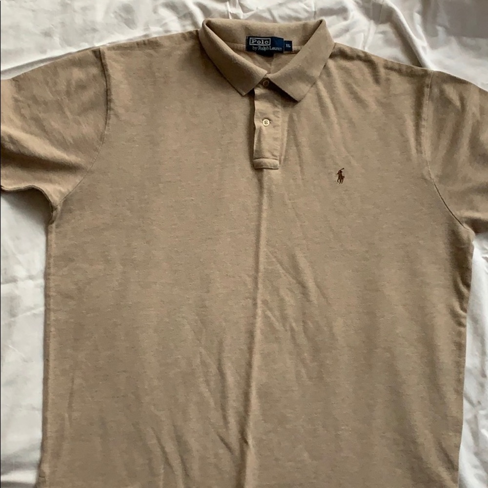 Polo by Ralph Lauren